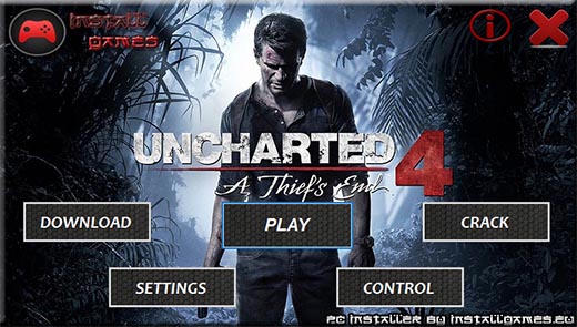 Uncharted 4 Pc Download