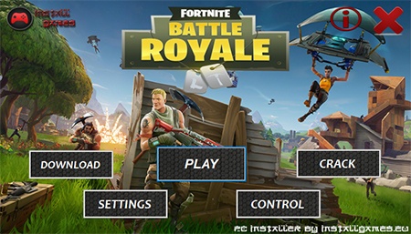 download fortnite for pc
