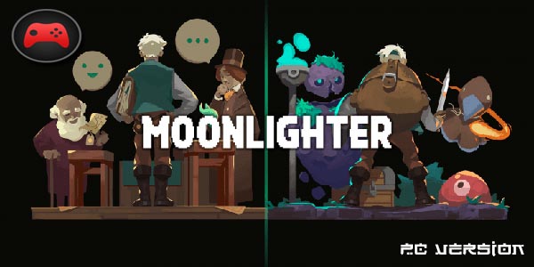 Moonlighter pc download