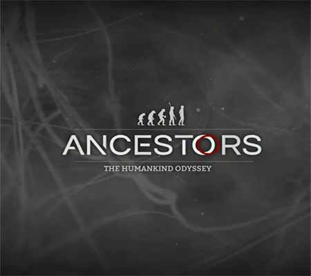 Ancestors The Humankind Odyssey PC Download