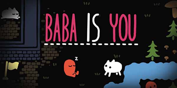 Baba Is You Download