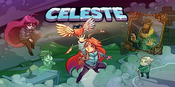 Celeste PC Game Download