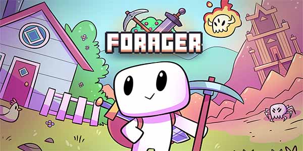 Forager Full Game Download
