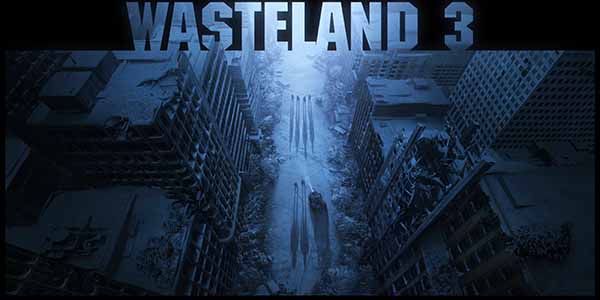 Wasteland 3 Download