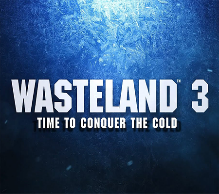 Wasteland 3 PC Download