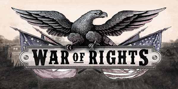 War of Rights PC Download