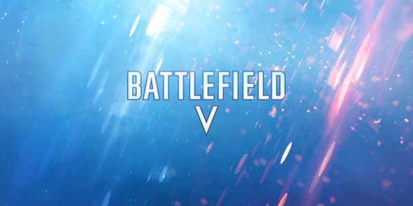 Battlefield V PC Game Download