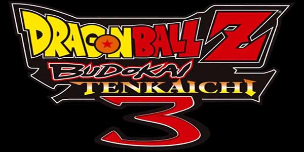 Dragon Ball Z Budokai Tenkaichi 3 PC Download