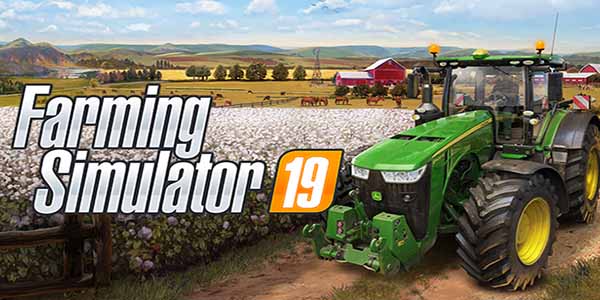 Farming Simulator 19 PC Game Download