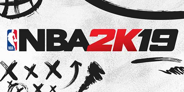 NBA 2K19 PC Download