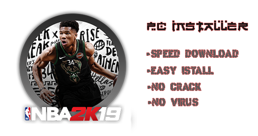 NBA 2K19 PC Download