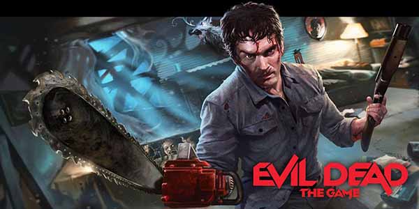 Evil Dead The Game PC Download