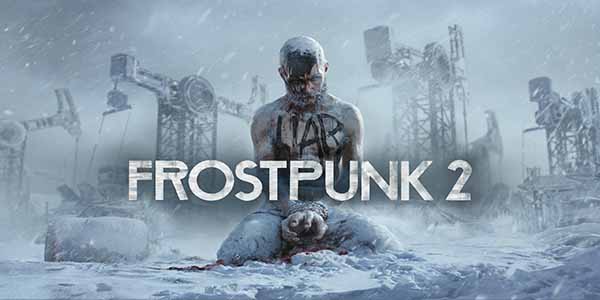 Frostpunk 2 PC Download