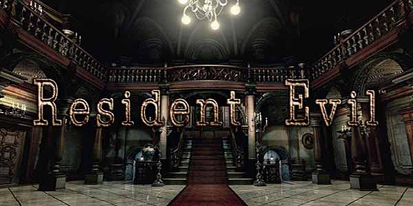 Resident Evil HD PC Download