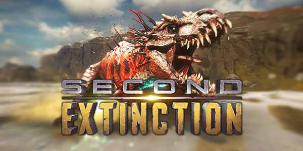 Second Extinction PC Download