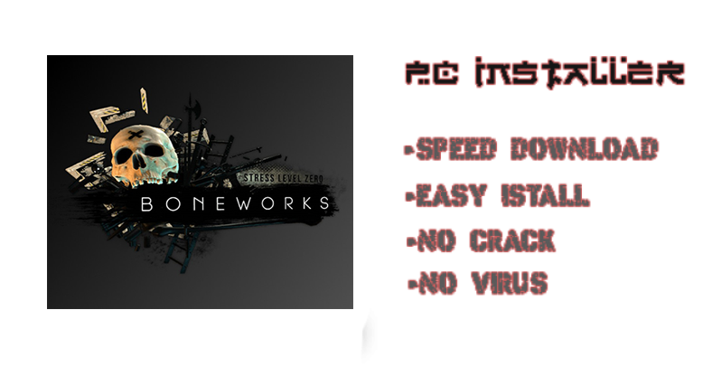 Boneworks PC Download