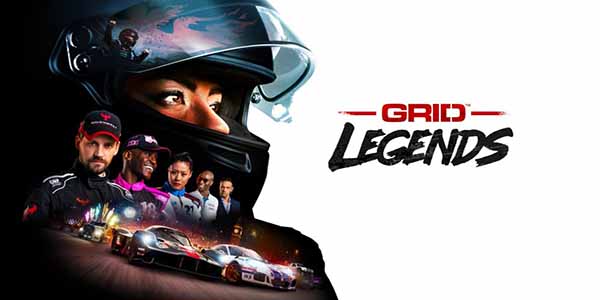 GRID Legends PC Download