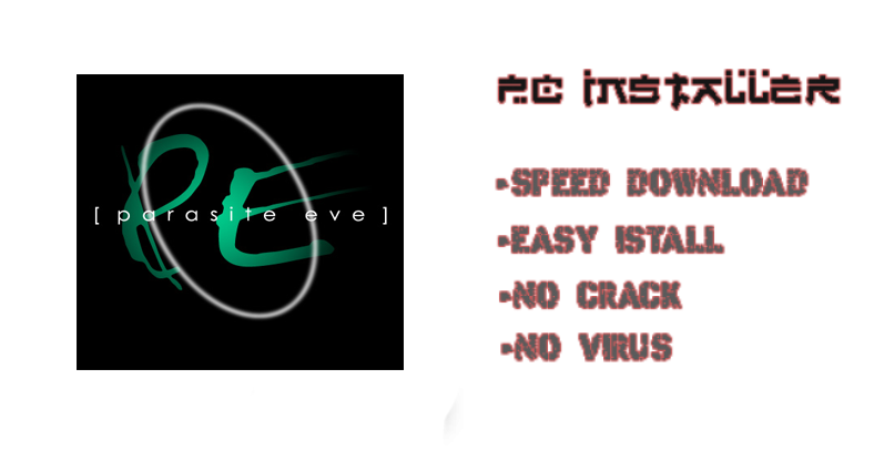 Parasite Eve PC Download