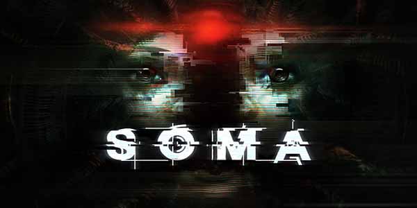 SOMA PC Game Download