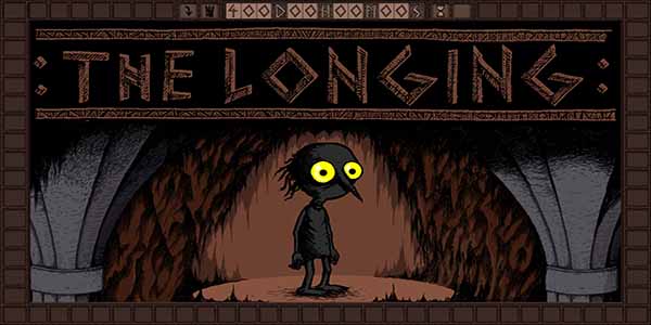 The Longing PC Download