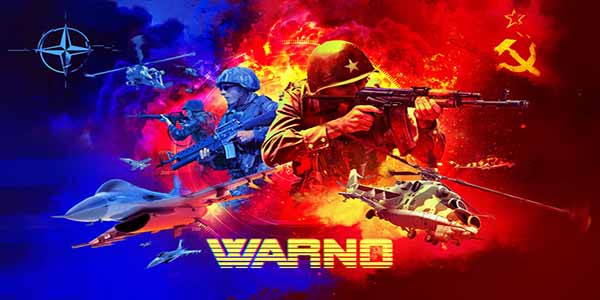 Warno Download for PC