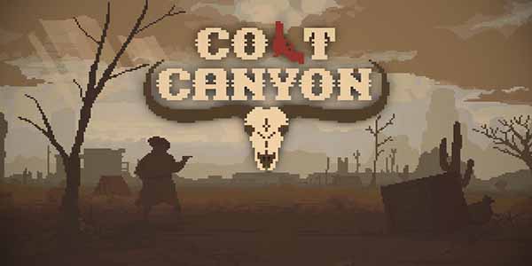 Colt Canyon PC Game Download
