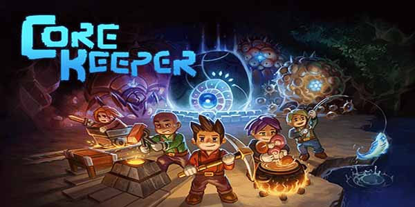 Core Keeper PC Download