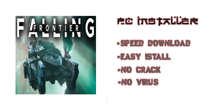 Falling Frontier Download for PC
