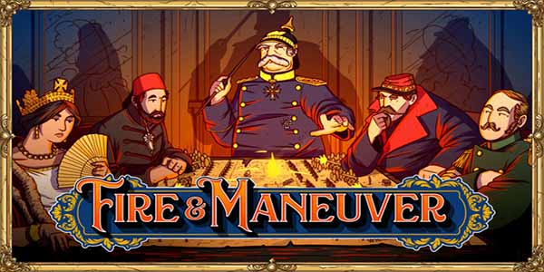 Fire and Maneuver PC Download
