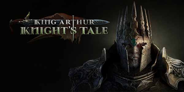 King Arthur Knights Tale PC Download