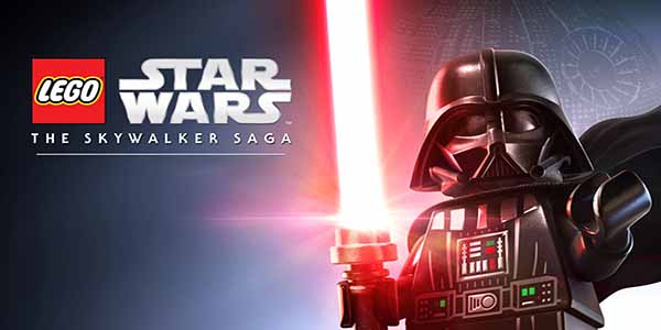 LEGO Star Wars The Skywalker Saga Download PC