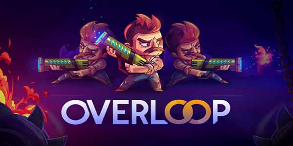 Overloop PC Game Download