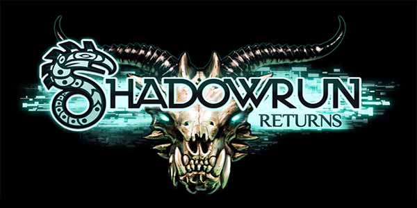 Shadowrun Returns Download PC