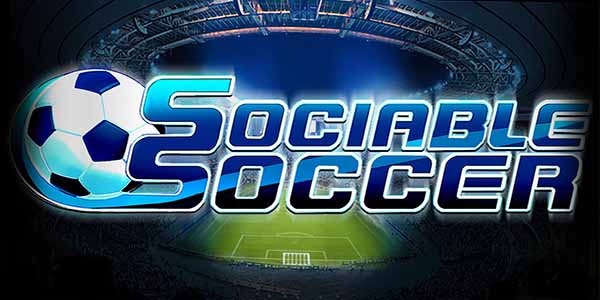 Sociable Soccer PC Download