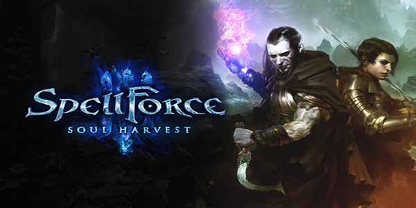 SpellForce 3 Soul Harvest PC Download