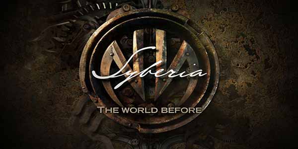 Syberia The World Before PC Download