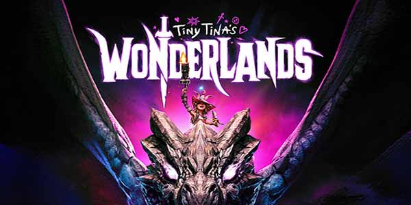 Tiny Tinas Wonderlands Download PC