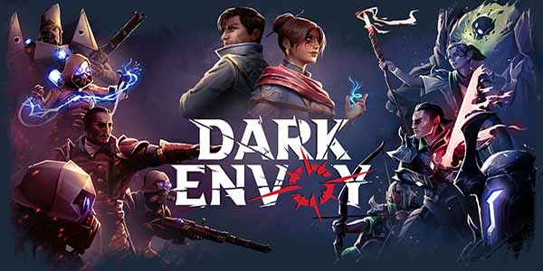 Dark Envoy PC Download
