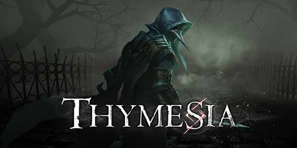 Thymesia PC Game Download
