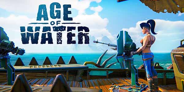 Age of Water Download for PC