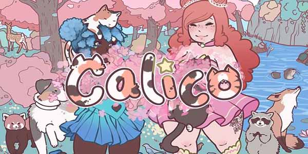 Calico PC Game Download