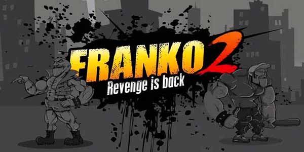 Franko 2 PC Game Download