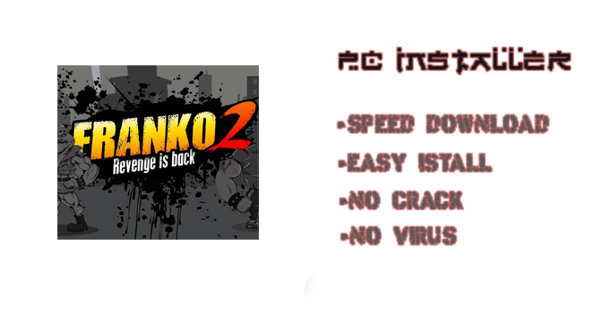Franko 2 PC Game Download