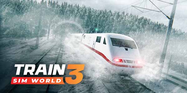 Train Sim World 3 PC Download