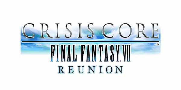 Crisis Core Final Fantasy VII Reunion Download