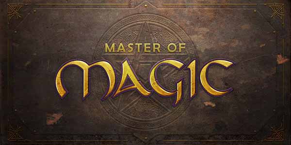 Master of Magic PC Download