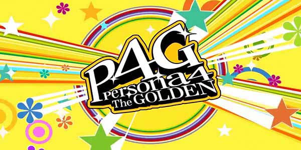 Persona 4 Golden PC Download