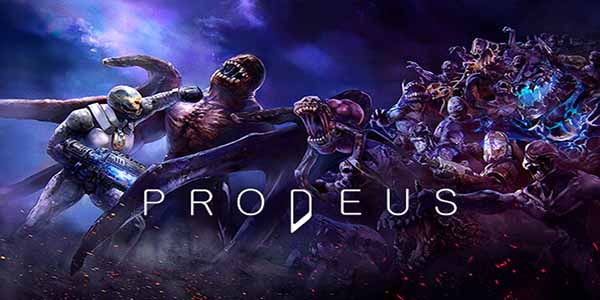 Prodeus PC Game Download