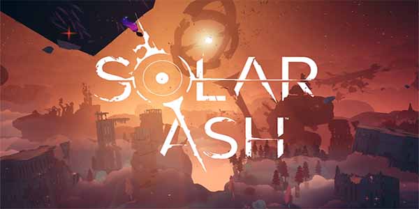 Solar Ash PC Game Download