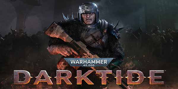 Warhammer 40,000 Darktide PC Download